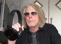 Scott Gorham