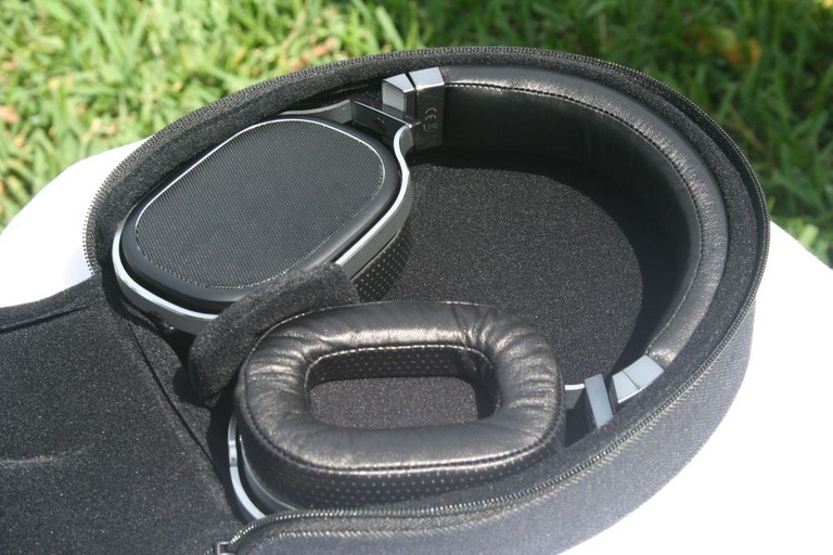 Oppo PM-1 Planar Magnetic Headphones