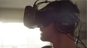 OSSIC X - Your True 3D Audio Headphones