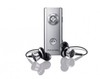 Phiaton PS 210 BTNC Half In-Ear Headphones Review