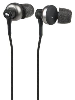 EP1 Noise Isolationg Earphones - Thumbnail 4