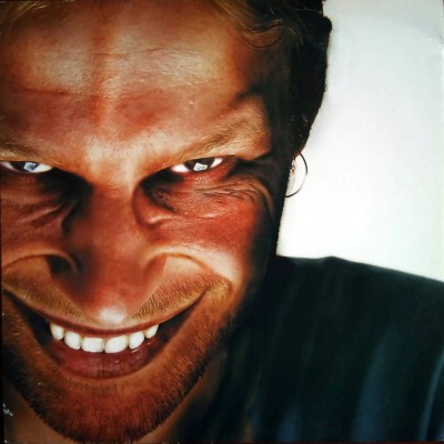 Aphex Twin - Richard D. James