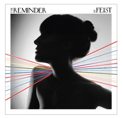 Feist - The Reminder