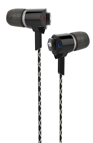 RBH EP3 Noise Isolating Earphones Review