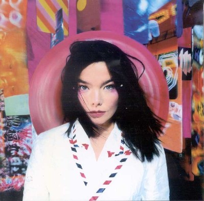 Bjork - Post