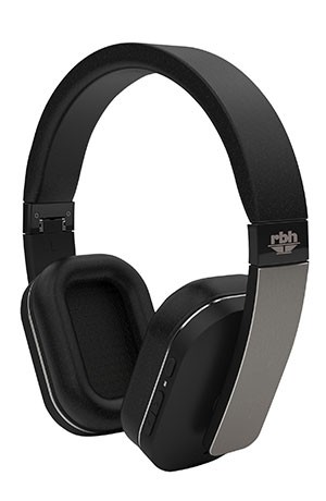 RBH Sound HP-1B Wireless Headphones