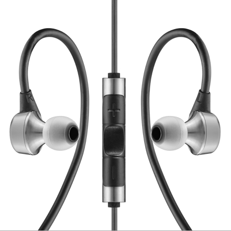 RHA MA600i and MA750i In Ear Headphones Preview