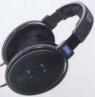 Sennheiser HD 600