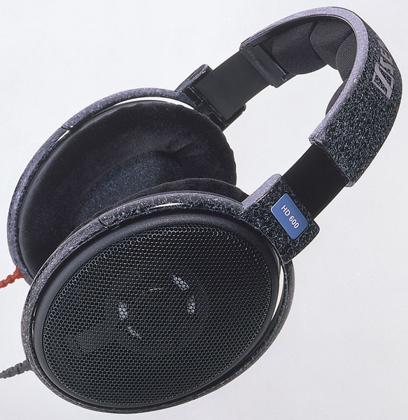 Sennheiser HD 600 Headphone