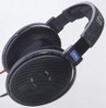 Sennheiser HD 600 Headphone Review 