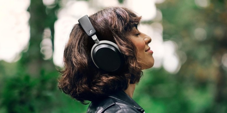 Sennheiser HDB 630 Headphone