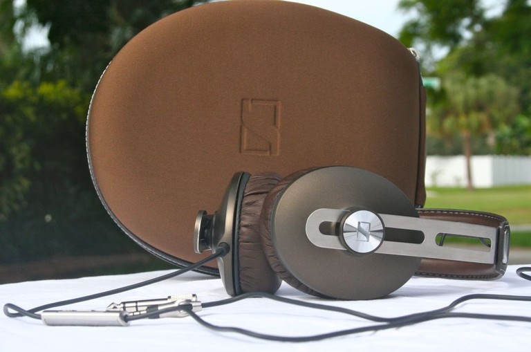 Sennheiser Momentum Over-Ear Headphones