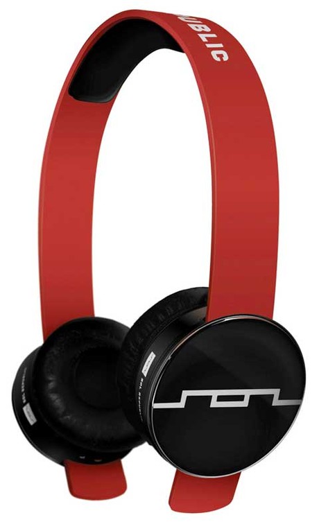 SOL Republic Tracks Headphones