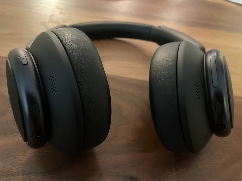Anker Soundcore Space Q45 Review: Best Budget Noise Canceling Headphones? -  Techspace Africa