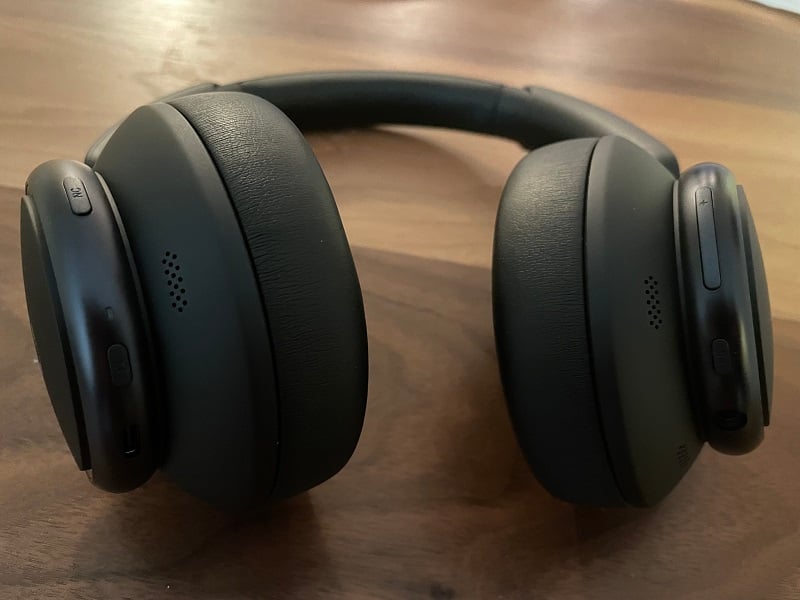 Soundcore by Anker Space Q45 ANC Headphones Review