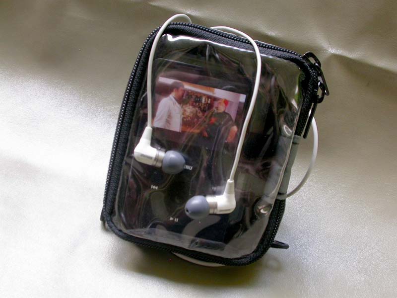 Headroom Total Airhead Headphone Amp and Gigabag Review Audioholics