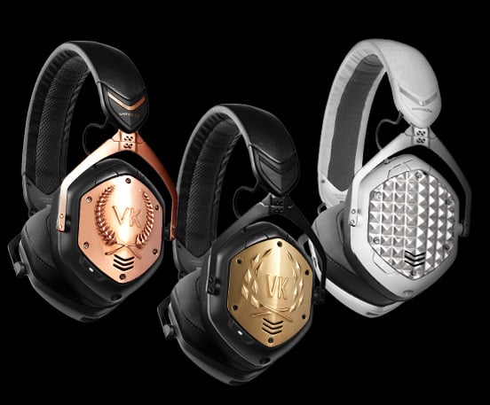 V moda crossfade 2 2025