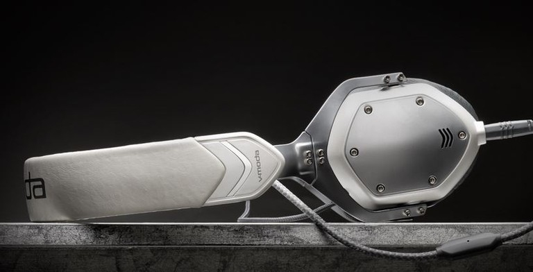 V-Moda XS On-Ear Headphones