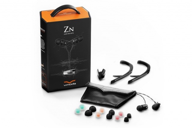 V-MODA Zn In-Ear Monitor Review