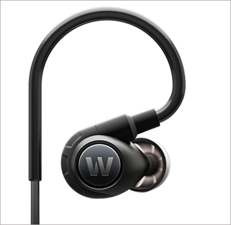 Westone Adventure Series ADV Alpha In-Ear Headphone