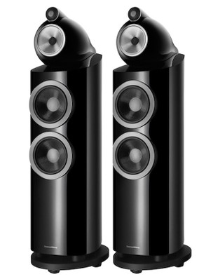 Bowers & Wilkins 803 D3