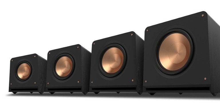 Subwoofers