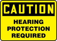 Hearing Protection