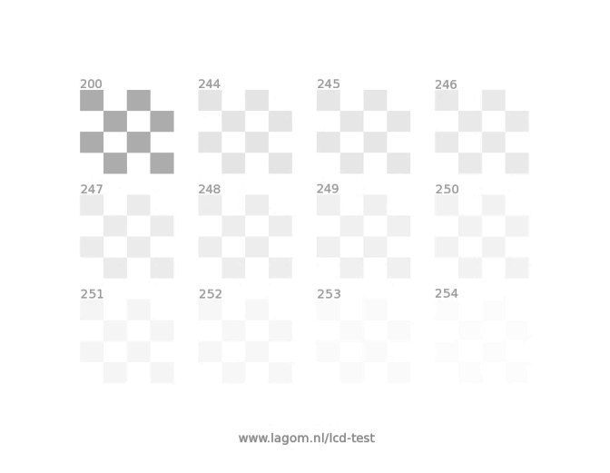 tv calibration disc download