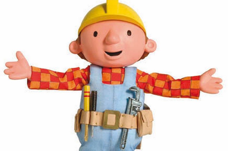 Bob the Builder