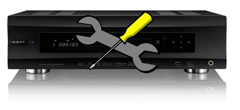 How to Set Up a Blu-ray Player for HD Audio and Video