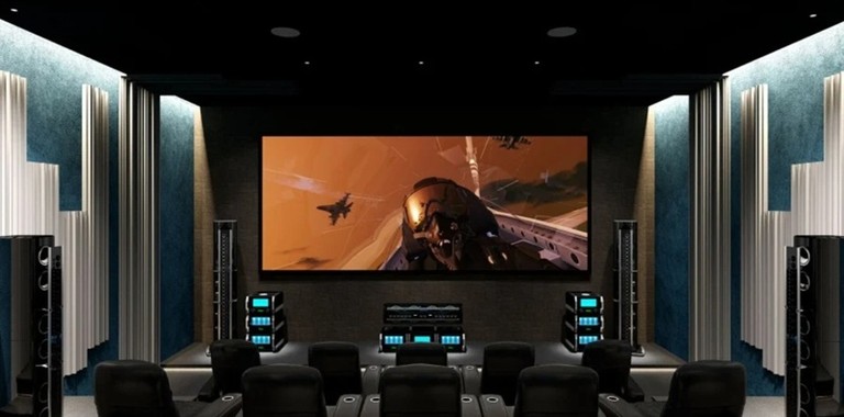 soundstage