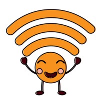 happy wifi