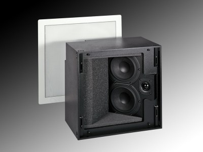 Triad InCeiling Bronze-8 LCR