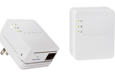 Netgear Powerline kit 1