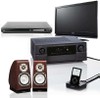 Audio/Video Home Theater Setup Guide