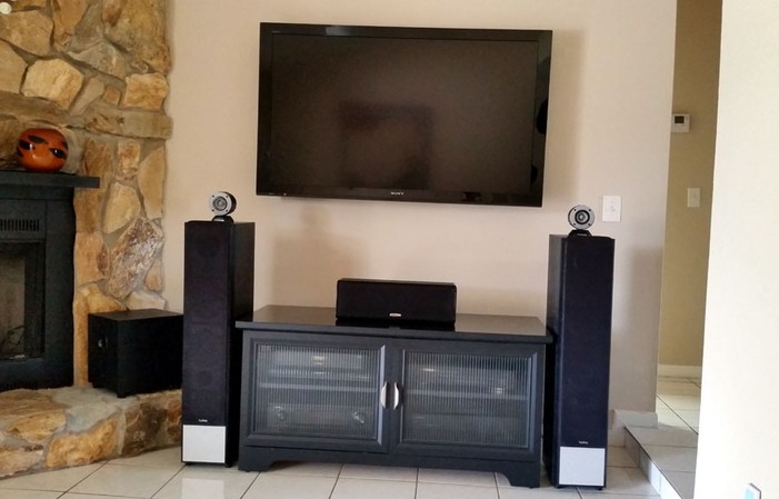 Common Mistakes When Setting Up a Home Theater System