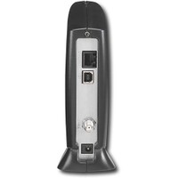 Cable Modem Rear