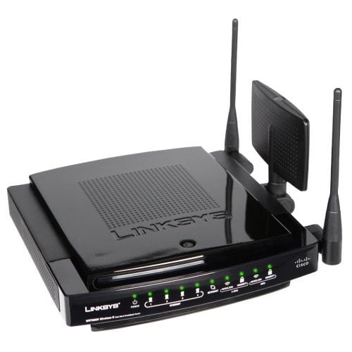 What Is The Difference Between Wired And Wireless Router? - Gear