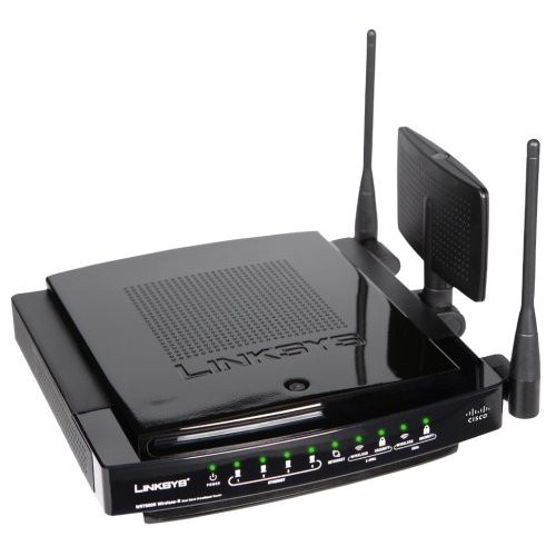 Connect phone to Home Router 