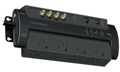 Panamax M8-AV-Pro