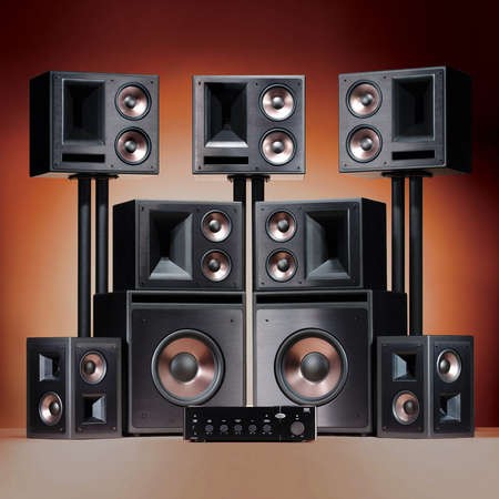 Tip of The Day: Mixing and Matching Speakers