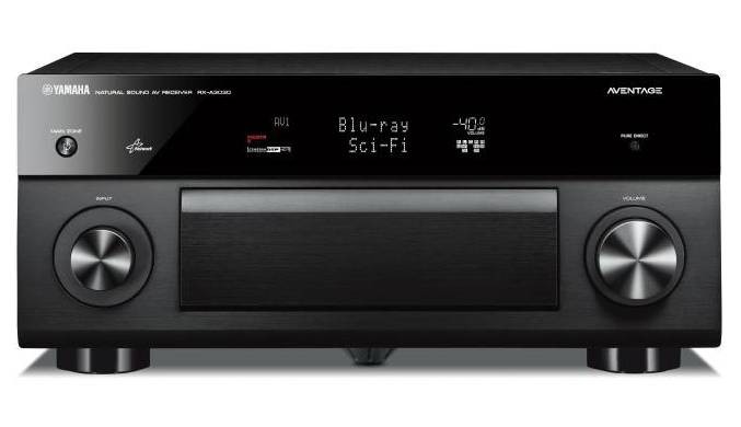 AV Tip: Utilizing The "Extra Bass" Feature in an AV Receiver