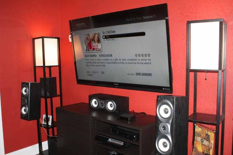 Atdec Telehook TH-3060-LPT TV Tilt Mount Review