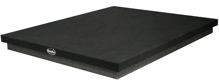 Auralex SubDude-HT Subwoofer Isolator Preview