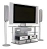 BDI Icon 9424 Flat Panel TV Stand Review