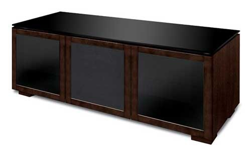 BellO PR-12 Chic European Audio/Video Cabinet