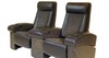 Cineak Luxury Edition Fortuny Home Theater Seats Preview