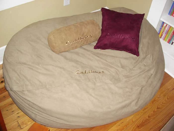 Cuddlebag Kiddie Bag Review