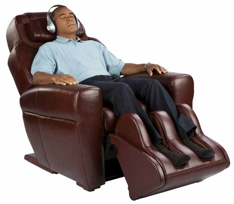 Human Touch HT-1650 Massage Chair