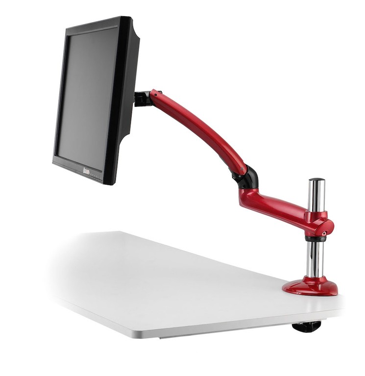 Monster SuperThin Display Mounts Preview